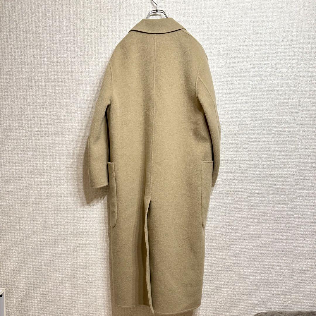 ♡リコ♡ ★TODAYFUL Wool Over Coat TODAYFUL(トゥデイフル) Wool Over Coat | サウスオレンジ