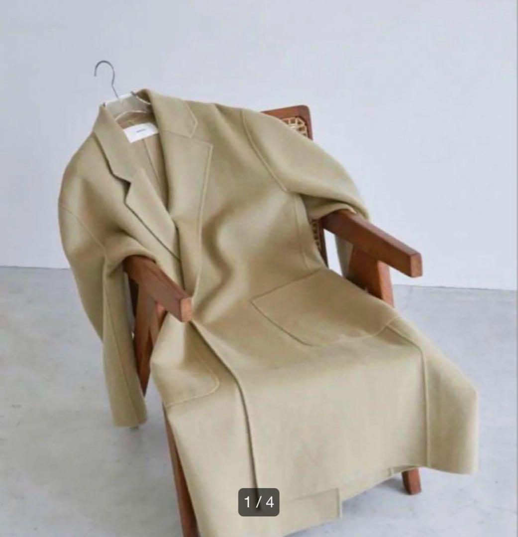 ♡リコ♡ ★TODAYFUL Wool Over Coat TODAYFUL(トゥデイフル) Wool Over Coat | サウスオレンジ