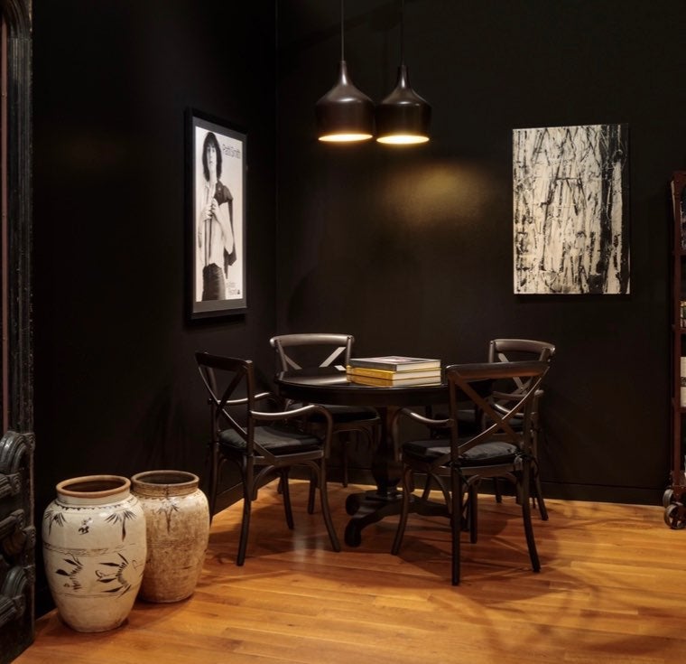Minimalist Scandinavian Light fixtures