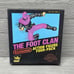 BST AXN TMNT The Foot Clan Exclusive Action Figure 4-Pack NEW Sealed