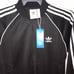 Adidas Sst Track Jacket Size m & L Men
