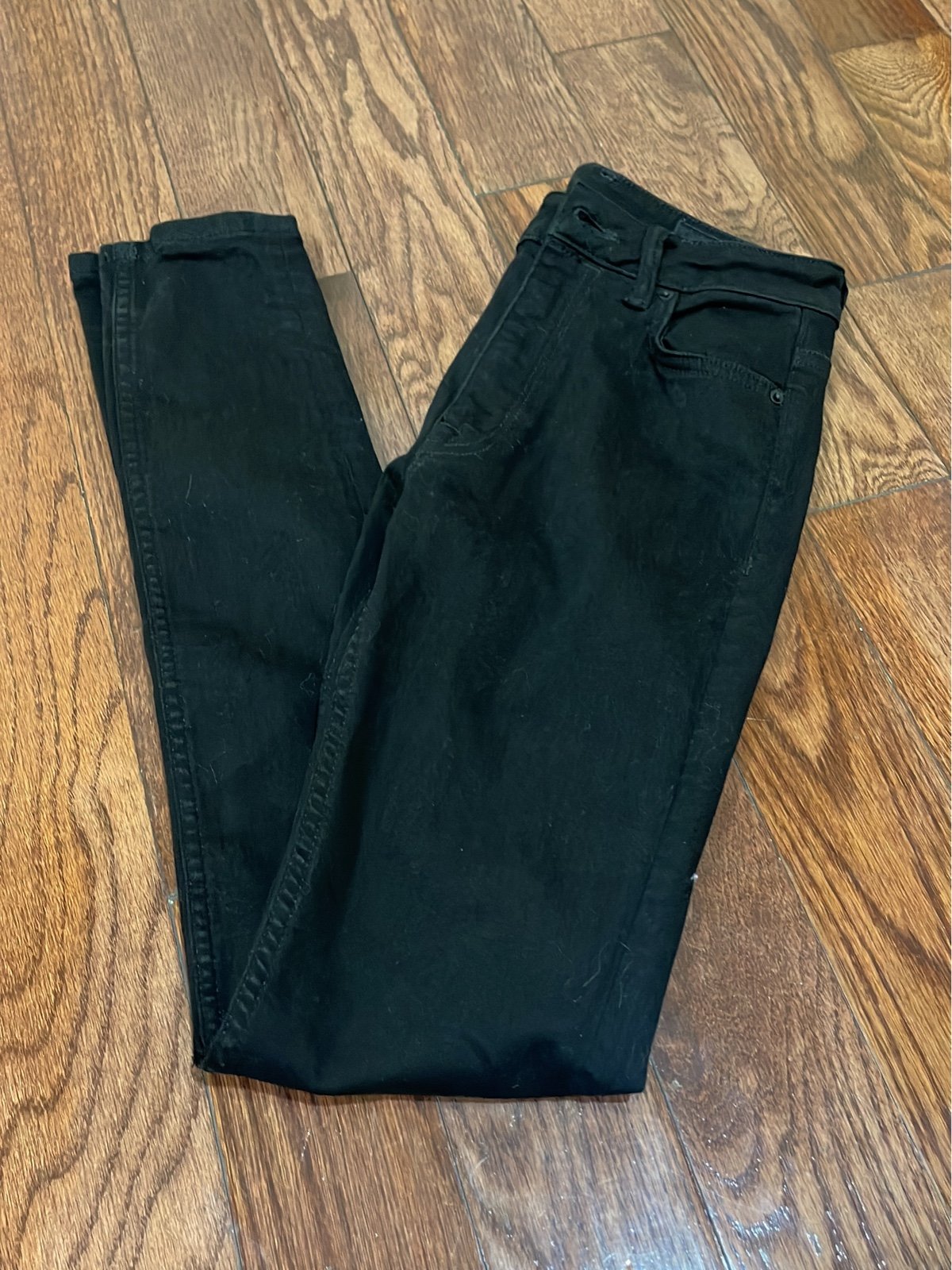 Allsaints jeans size 25