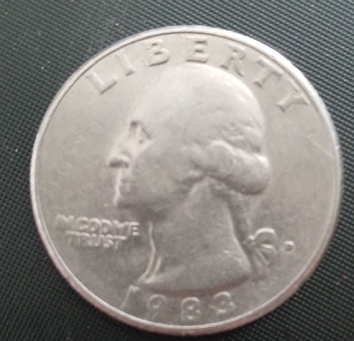 1983 d quarter