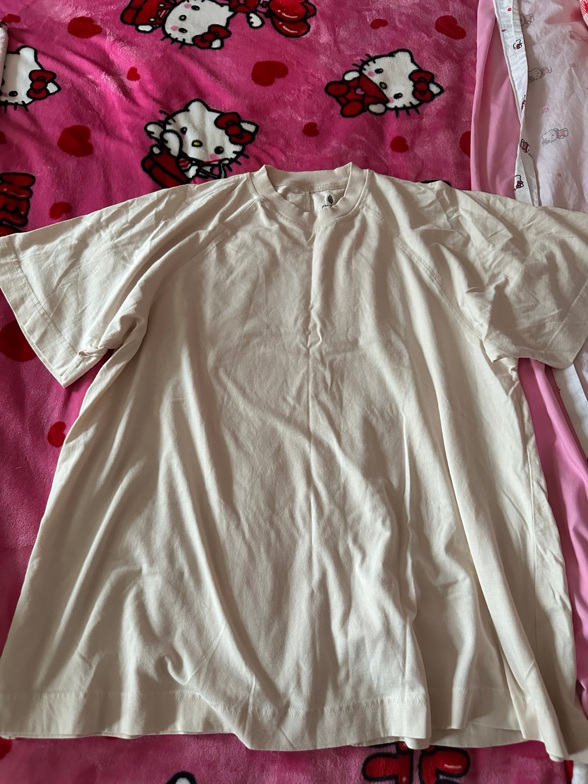 Free people we the free Devon tee FP Movement