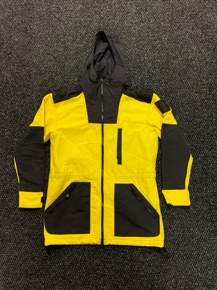 Ralph Lauren Polo Sport Yellow Jacket S
