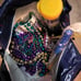 5 Piece Mystery Mardi Gras Gift Set/Collection Random Rare Authentic 2022
