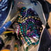 5 Piece Mystery Mardi Gras Gift Set/Collection Random Rare Authentic 2022