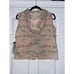 New Da-Nang Sleeveless Hoodie XS