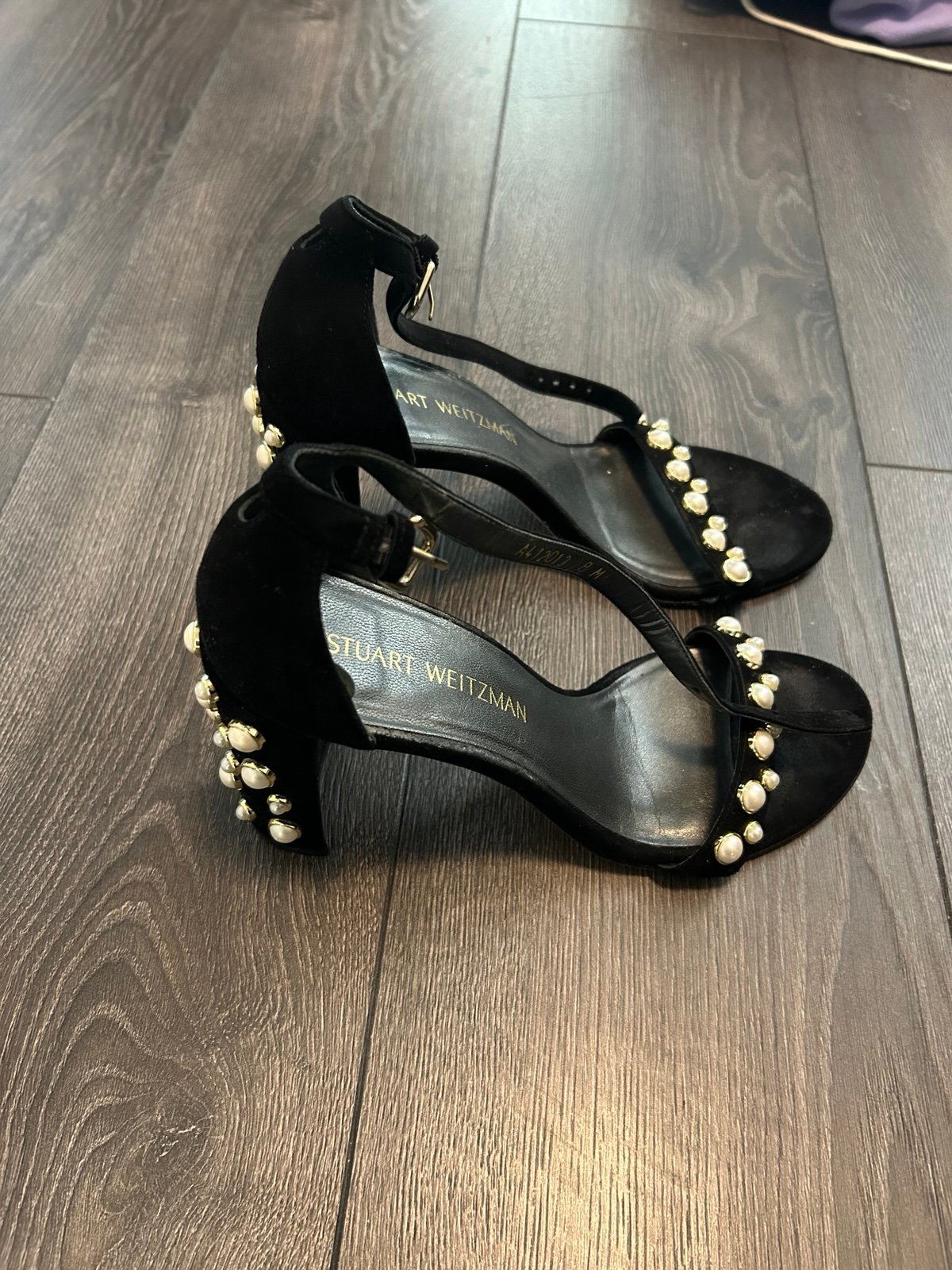 sw high heels