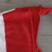 NWT Victoria Tomas Draped One Shoulder Strip Top Size 42 -US 6
