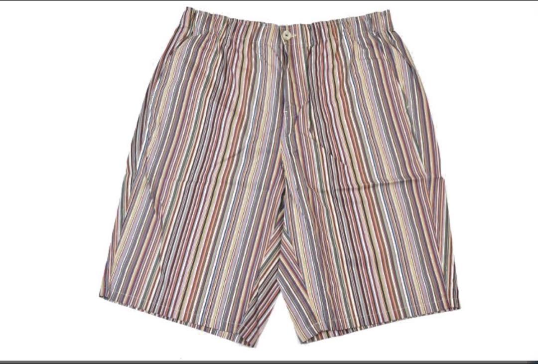 Paul Smith Striped Loungewear M