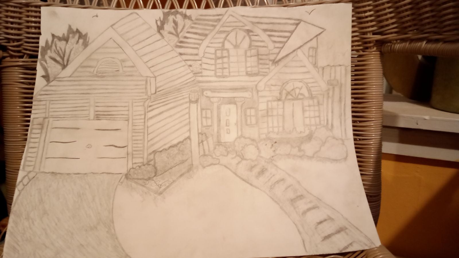 Drawing