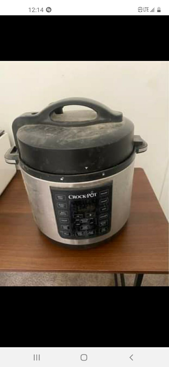 Instant Pot