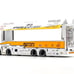Mitsubishi Fuso Super Great Transporter RHD (Right Hand Drive) #23 Liberty Walk