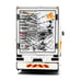 Mitsubishi Fuso Super Great Transporter RHD (Right Hand Drive) #23 Liberty Walk