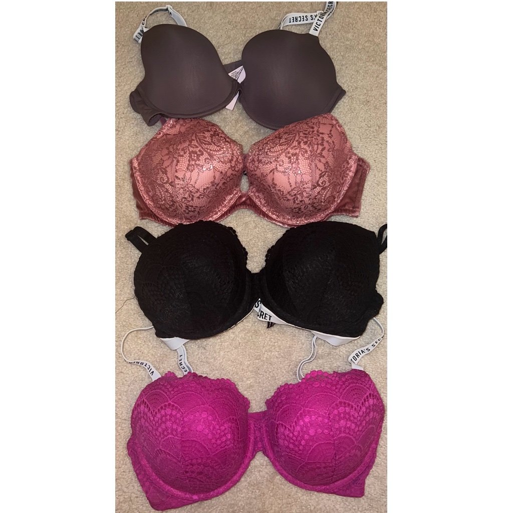Victoria’s Secret Bras