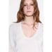Zadig&Voltaire Rina Star Merino Sweater