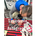 Chuck Palahniuk Signed Autographed 8x10 Fight Club Photo With Exact Photo Proof