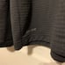 North Central College Size L Nike Dri-Fit Gray 1/4 Zip Pullover