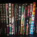 Maruo Suehiro 16-volume set