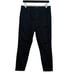 J Brand Alana High Rise Crop Jeans Black EUC - 31