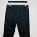 J Brand Alana High Rise Crop Jeans Black EUC - 31