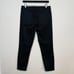 J Brand Alana High Rise Crop Jeans Black EUC - 31