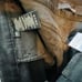 J Brand Alana High Rise Crop Jeans Black EUC - 31