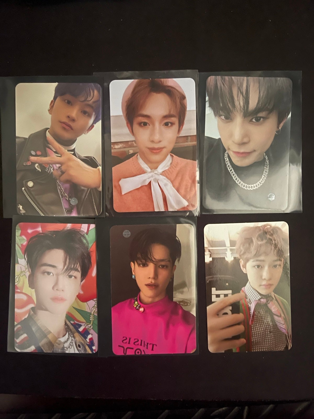 photocard