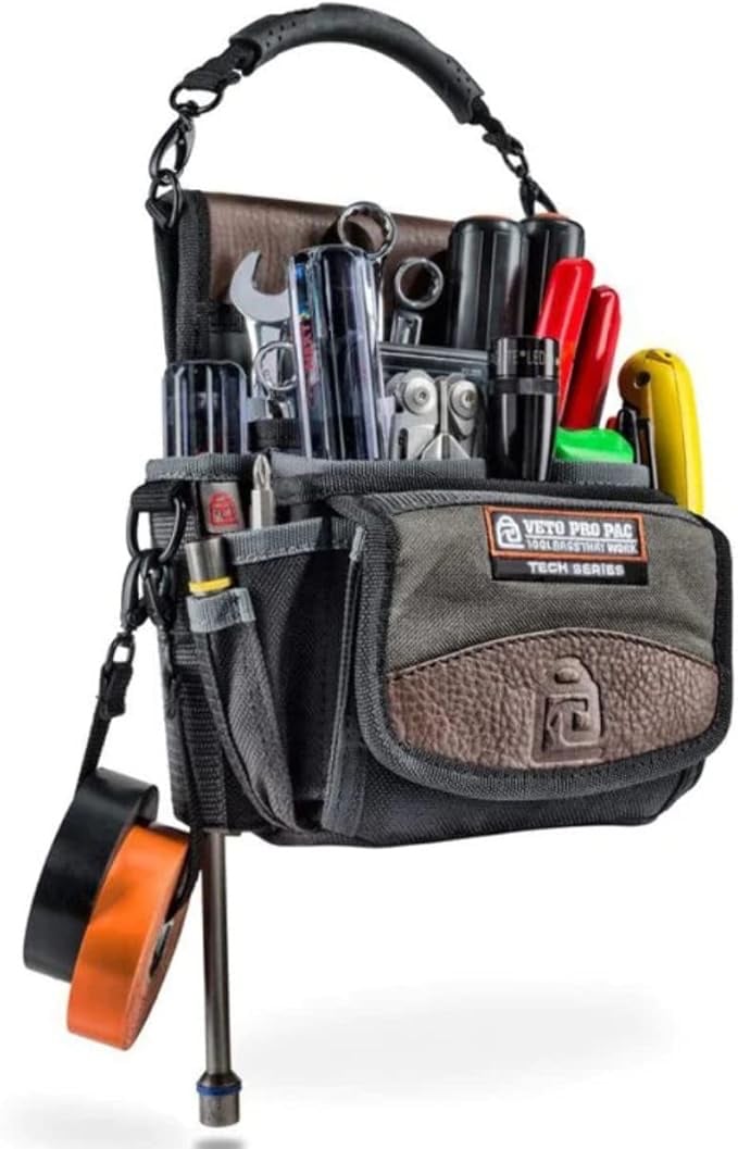 small tool bag