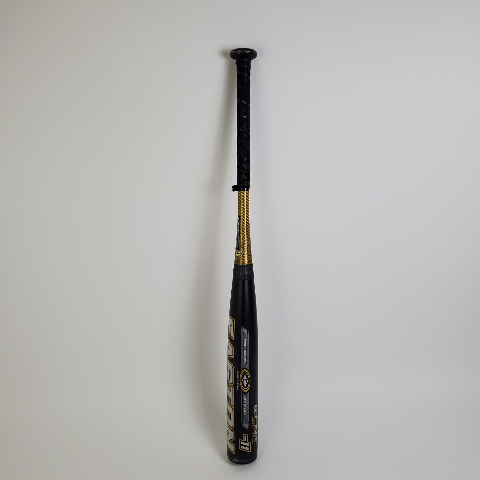 Easton Stealth Sc900 CNT LST3 Baseball Bat 29/18 Optiflex Reg USA 2-1/4 Youth