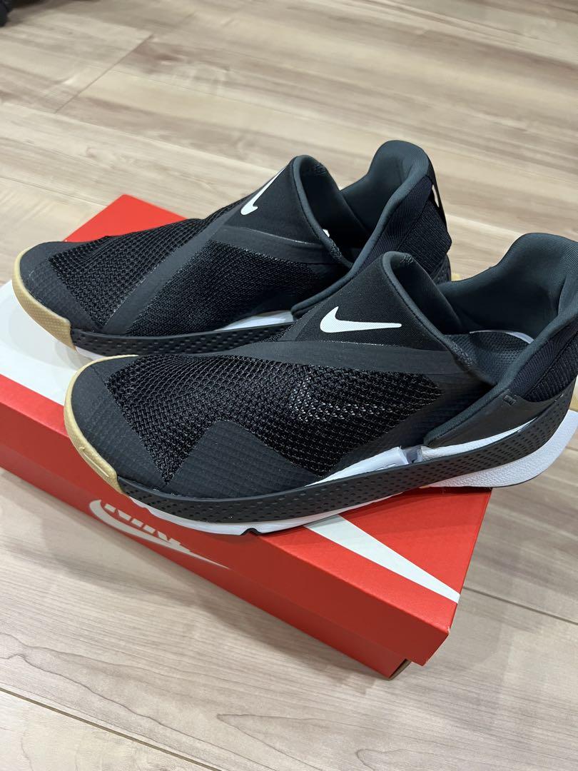 Nike Go FlyEase NIKE W Go FlyEase Black