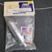 Traxxas Revo CVEC exhaust pipe