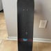 Thank You skateboard