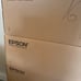 Epson Short-Throw Wall Mount (ELPMB45) V12H706020