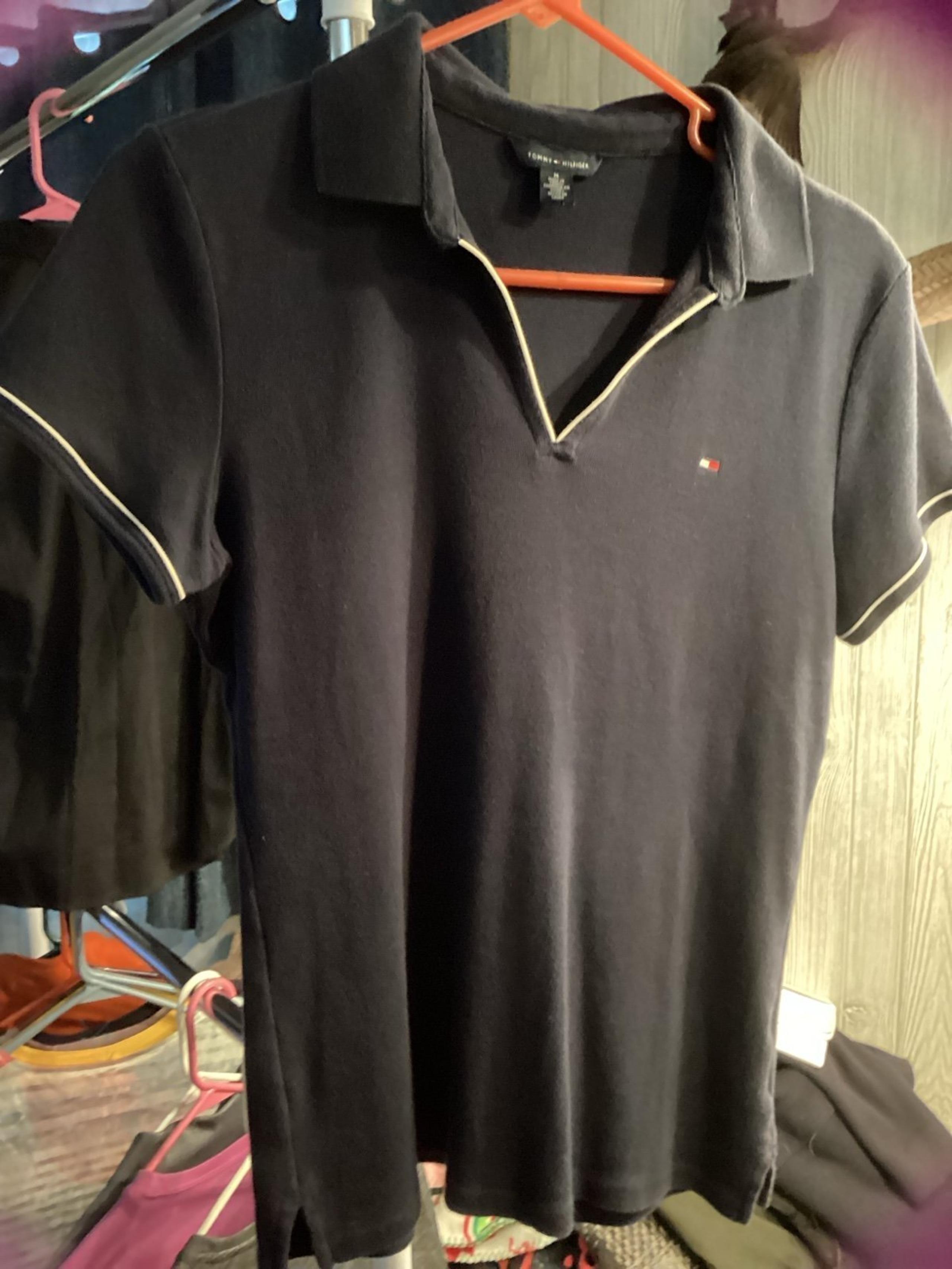 Tommy Hilfiger polo