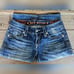 Rock Revival Alanis Cropped Jeans. Sz 29