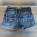 Rock Revival Alanis Cropped Jeans. Sz 29