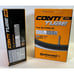 2x Conti Tube Tour 28 (700C) All 40MM D Blitz Dunlop Inner
