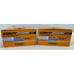 2x Conti Tube Tour 28 (700C) All 40MM D Blitz Dunlop Inner