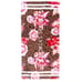 NEW Victoria’s Secret Cheetah Peony beach towel