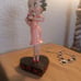 Danbury Mint Betty Boop hugs and kisses figurine statue