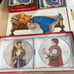 Tchaikovsky The Sleeping Beauty Complete Deluxe Gift Edition w/ Characters & CDs
