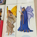 Tchaikovsky The Sleeping Beauty Complete Deluxe Gift Edition w/ Characters & CDs