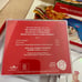 Tchaikovsky The Sleeping Beauty Complete Deluxe Gift Edition w/ Characters & CDs