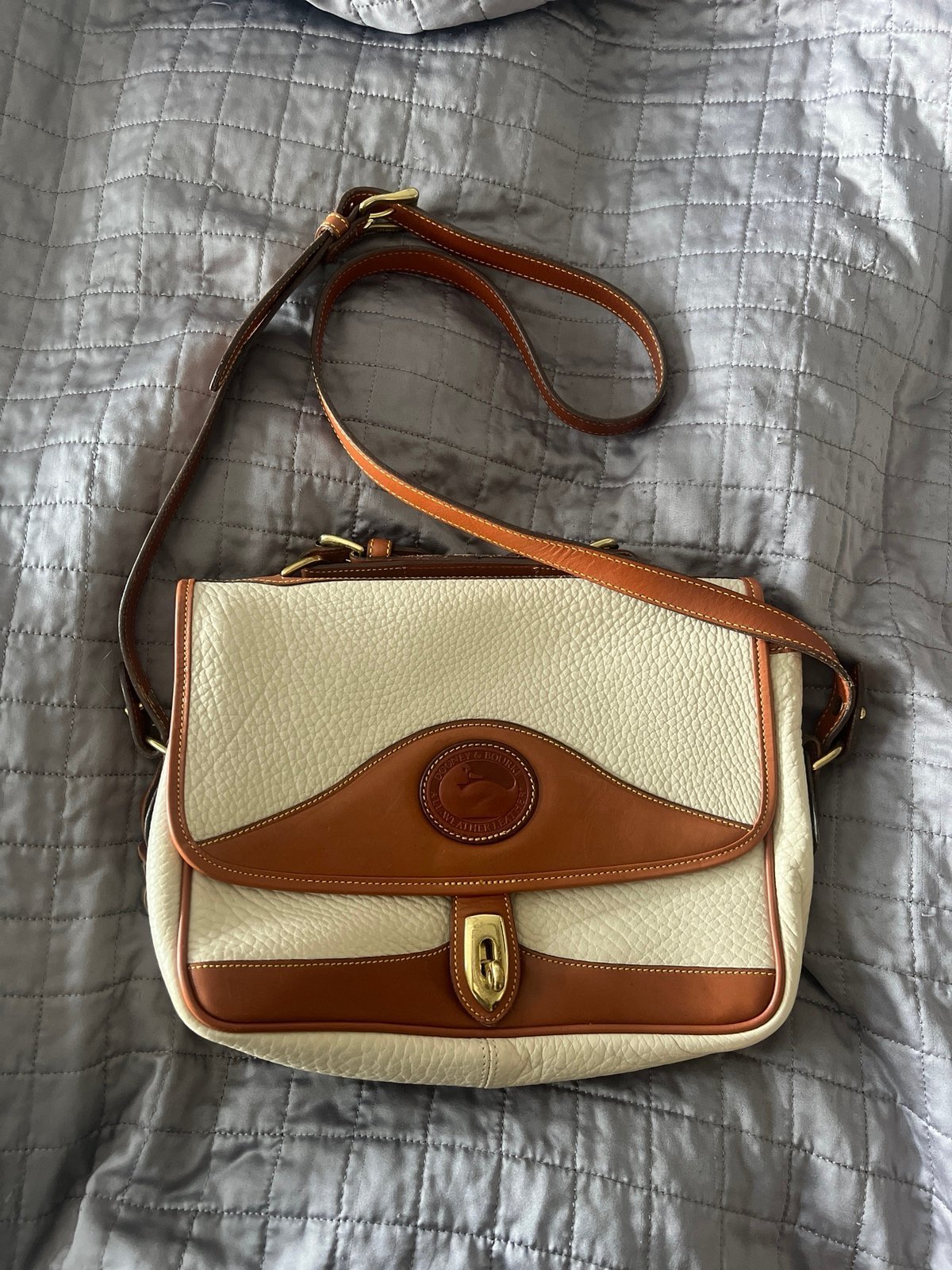 dooneyandbourke crossbody