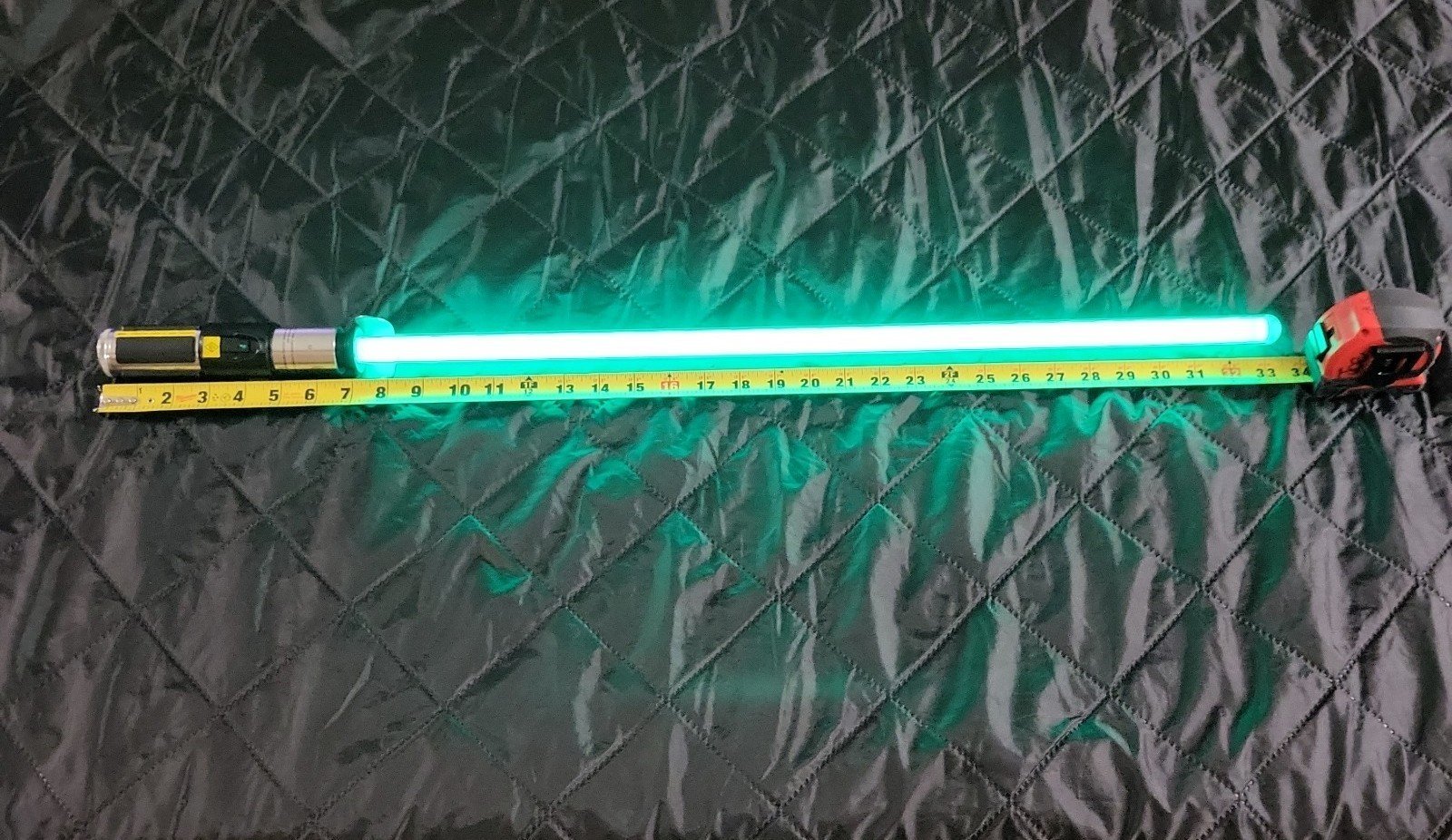Star Wars Lightsaber