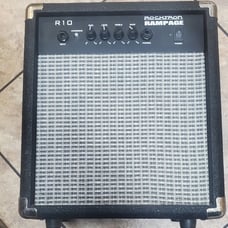 Rocktron R10 Rampage Guitar Practice Amp