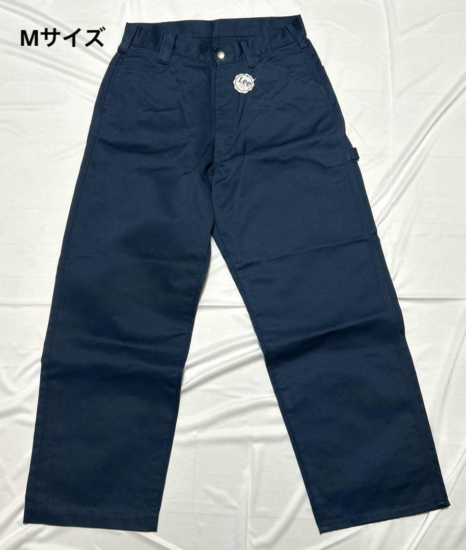 Lee x Dickies Docking Work Pants Navy with Tag, Size M