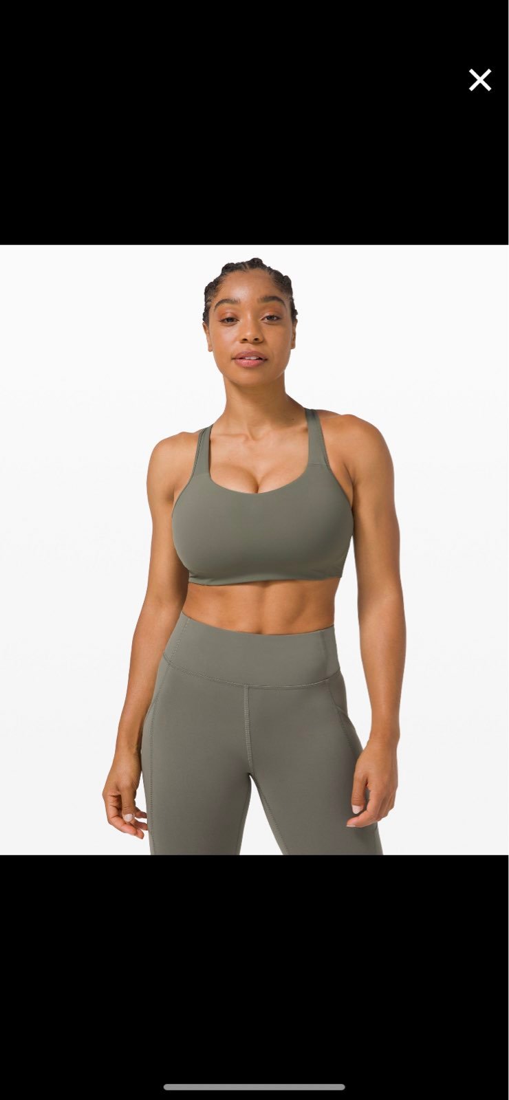 Lululemon